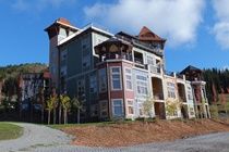Snowbird Lodge Westbank Exterior foto
